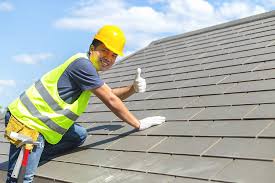 Professional Roofing in Essex Junction, VT